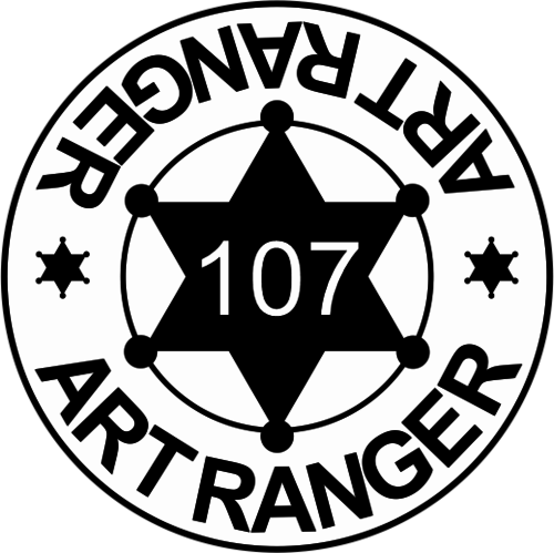 Nettbutikk for Art Ranger 107